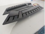 Fender Cover Trim Set